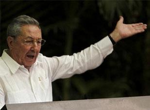 Cuba sẽ xóa dần bao cấp