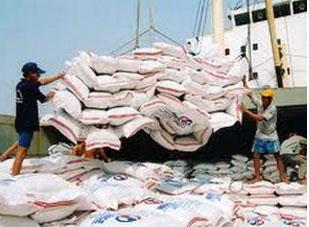 Bangladesh sẽ nhập khẩu thêm 100.000 tấn gạo Việt Nam