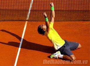 Khởi đầu cho cuộc chinh phục mới