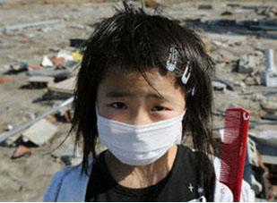 Uy tín của thủ tướng Nhật giảm thấp