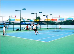 Tanimex TP.HCM thống trị