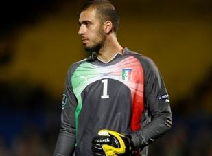 Emiliano Viviano liên hệ sang Inter