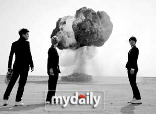 "Love Song" của Big Bang thu hút 2 triệu view chỉ sau 2 ngày