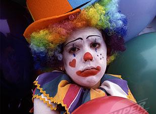 Ấn Độ cấm trẻ em dưới 14 tuổi diễn xiếc