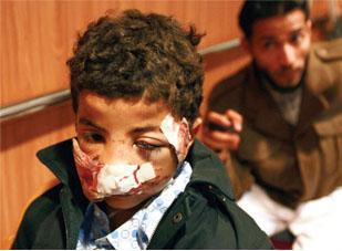 EU sẵn sàng đưa quân vào Libya