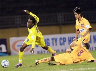 Còn đâu công bằng?