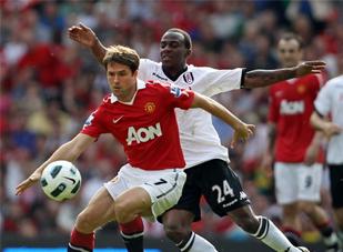 Michael Owen thất vọng vì cổ động viên Newcastle