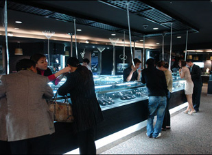 Diamond house – dẫn đầu top sản phẩm trang sức yêu thích