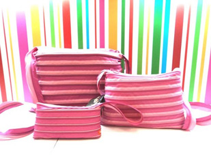 Giới thiệu bộ sưu tập túi mùa hè 2011  