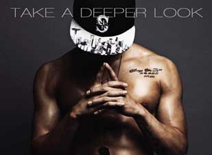 Jay Park gây sốc vì quá hot!