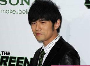 Châu Kiệt Luân mở nhà hàng ở Trung Quốc