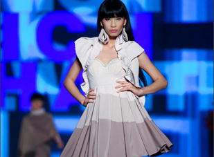 Sắc màu thu đông 2011  