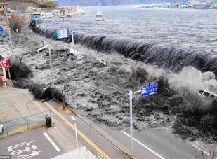 Nhật Bản bổ sung 4.000 tỷ yên để khắc phục thiên tai