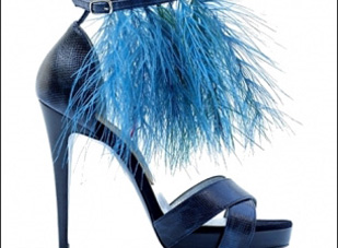 Giày thời trang Larare Xuân- Hè 2011 