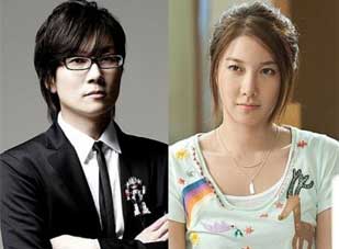 "Vén màn" vụ kết hôn bí mật của Lee Ji Ah