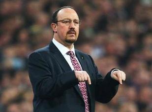 Benitez muốn dẫn dắt Chelsea