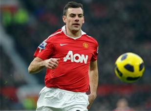 Gibson, tài năng không thể lớn