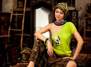 Ăn mặc thế nào là hợp mốt?  