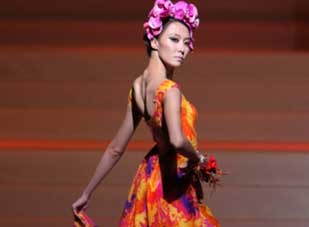 Người mẫu nổi tiếng Kim Yoo Ri không tự tử