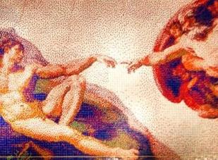 Rubic nặng 50 tấn