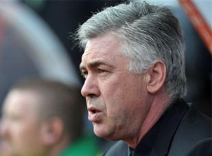 Ancelotti: Lời nói của sự im lặng