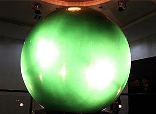 3 ngày 3 kỷ lục cho vật "khổng lồ"