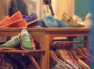 Mix trang phục đi chơi cực "chất" cùng Fedora Boutique 