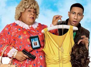 "Vú em FBI " trở lại và lợi hại gấp đôi