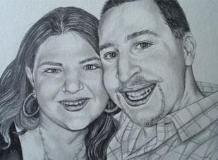 Vẽ tranh bằng... tro người chết