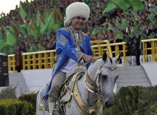 Cuộc thi sắc đẹp cho ngựa