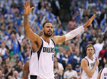 NBA Playoff 2011- Ngày thứ 10: Ngôi nhà hạnh phúc