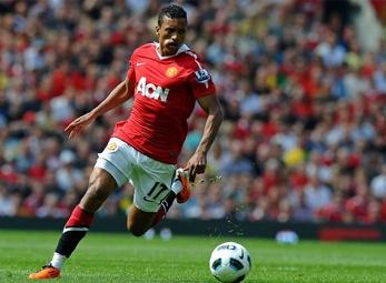 Luis Nani, chàng trai vượt lên số phận