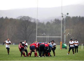 Kỷ lục thế giới: Trận bóng bầu dục nữ diễn ra trong 24 giờ