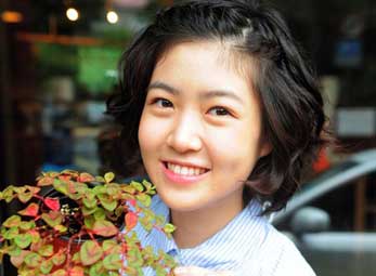 "Choáng" với tin ngôi sao trẻ Shim Eun Kyung là con gái Lee Ji Ah