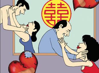 Tình tang… tuổi trung niên