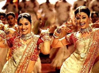 Tôn vinh Bollywood tại Cannes