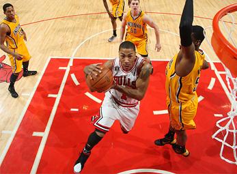 NBA Playoffs 2011- Ngày thứ 11: Vượt qua sóng gió