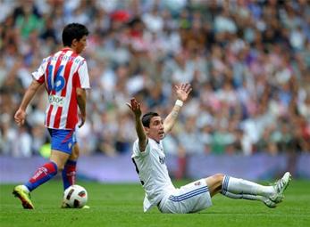 "Các trận El Clasico có thể gây ảnh hưởng tiêu cực"