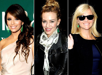 Sao chuộng xu hướng thời trang nào?