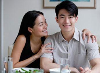 Đàn ông mê phụ nữ quyền cao chức trọng