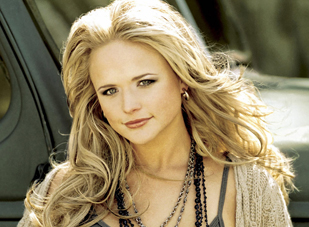 Miranda Lambert thống trị Giải thưởng âm nhạc đồng quê