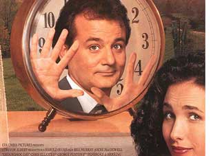 Bạn có muốn quay ngược thời gian không?