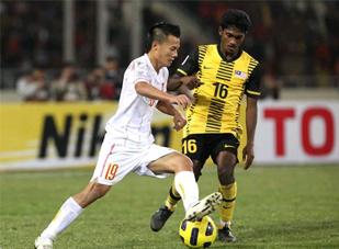 Bốc thăm vòng loại WC 2014: Việt Nam dễ thở nhưng…