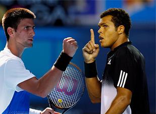 Tsonga chia tay huấn luyện viên