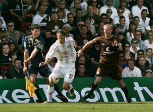 FC St. Pauli chính thức bị xử thua 0-2