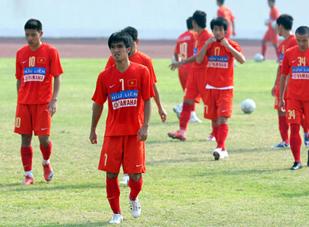 Văn Học chưa rõ ngày trở lại SHB Đà Nẵng