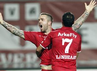 Giấc mơ “The Tukkers”