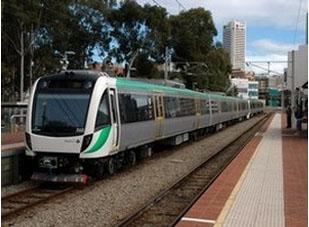 Nam Phi sẽ chi 14 tỷ USD để trang bị tàu hỏa mới 