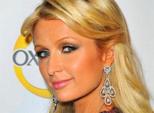 Paris Hilton bị kiện