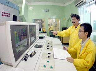 EVN hỗ trợ đào tạo nhân lực điện hạt nhân